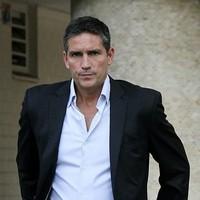 2011 (Television) - James Caviezel filming on the set of the new TV show 'Person of Interest' | Picture 91823